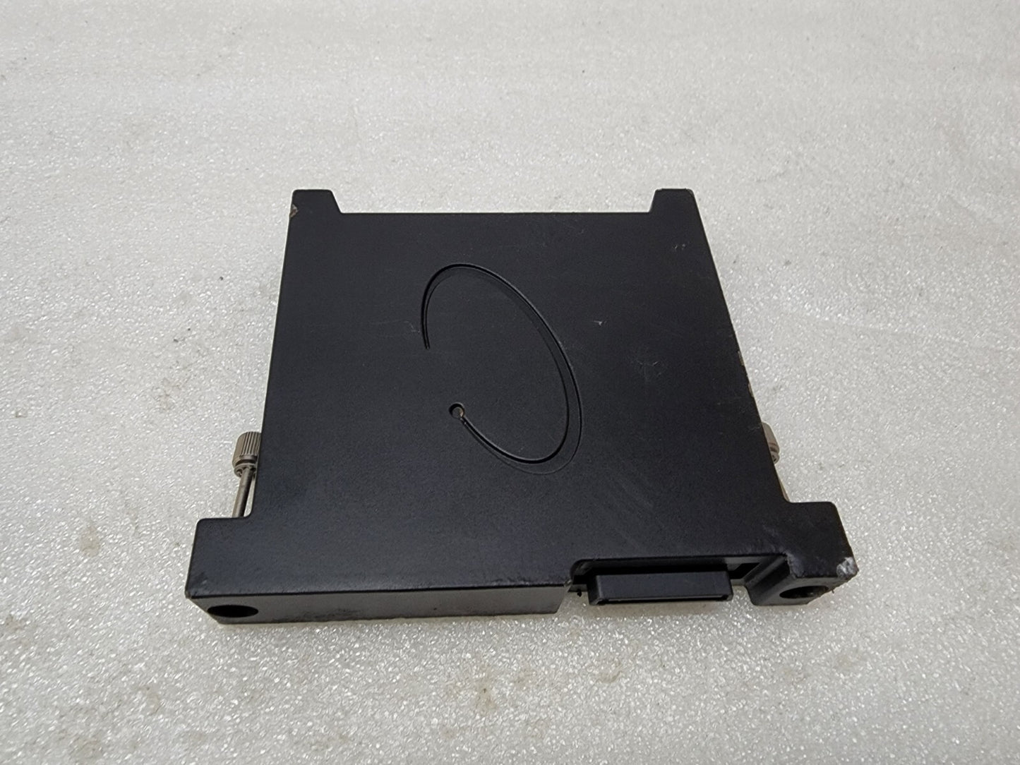 BENTLY NEVADA 1701/15 INPUT MONITOR FIELDMONITOR