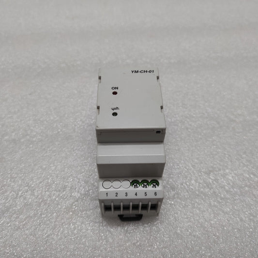 YM-CH-01 LOGIC RELAY 120-300VAC