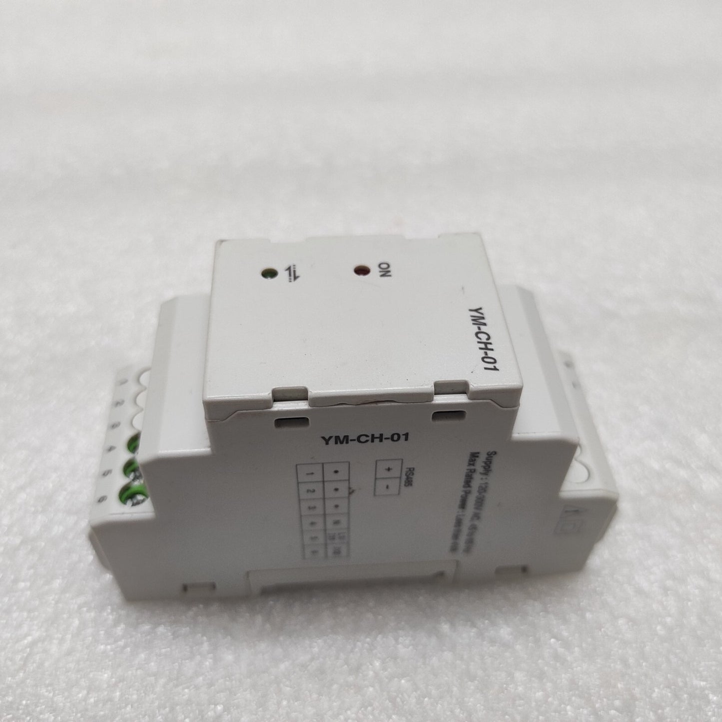YM-CH-01 LOGIC RELAY 120-300VAC
