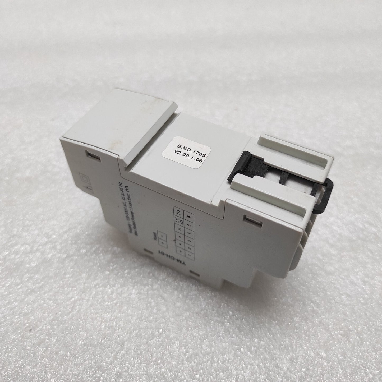 YM-CH-01 LOGIC RELAY 120-300VAC