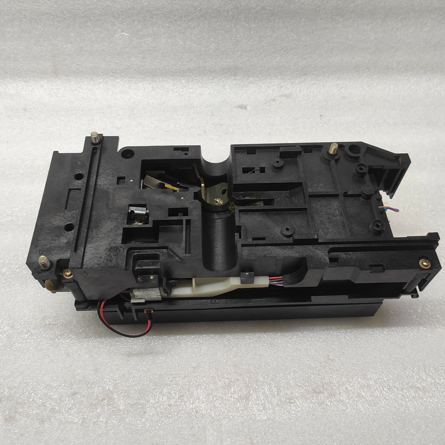 MERLIN GERIN STR28D MASTER PACT CIRCUIT BREAKER 54762 2500A