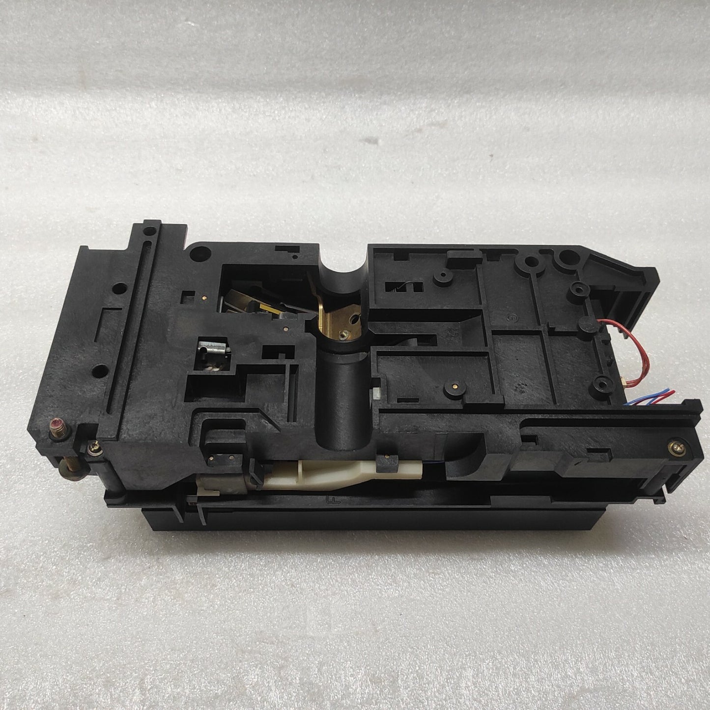 MERLIN GERIN STR58U MASTEERPACT CIRCUIT BREAKER 2000A