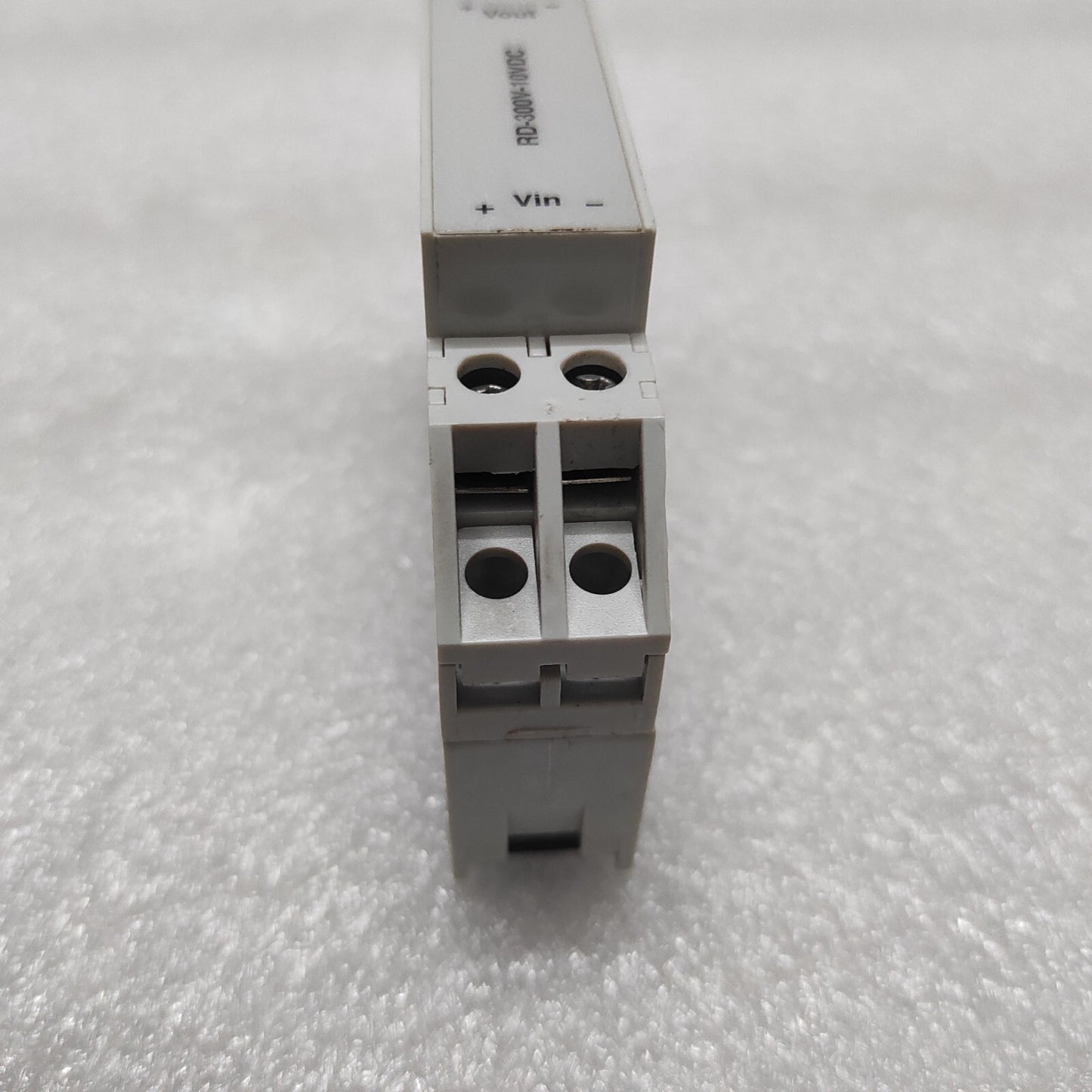RD-300V-10VDC RELAY 300VDC