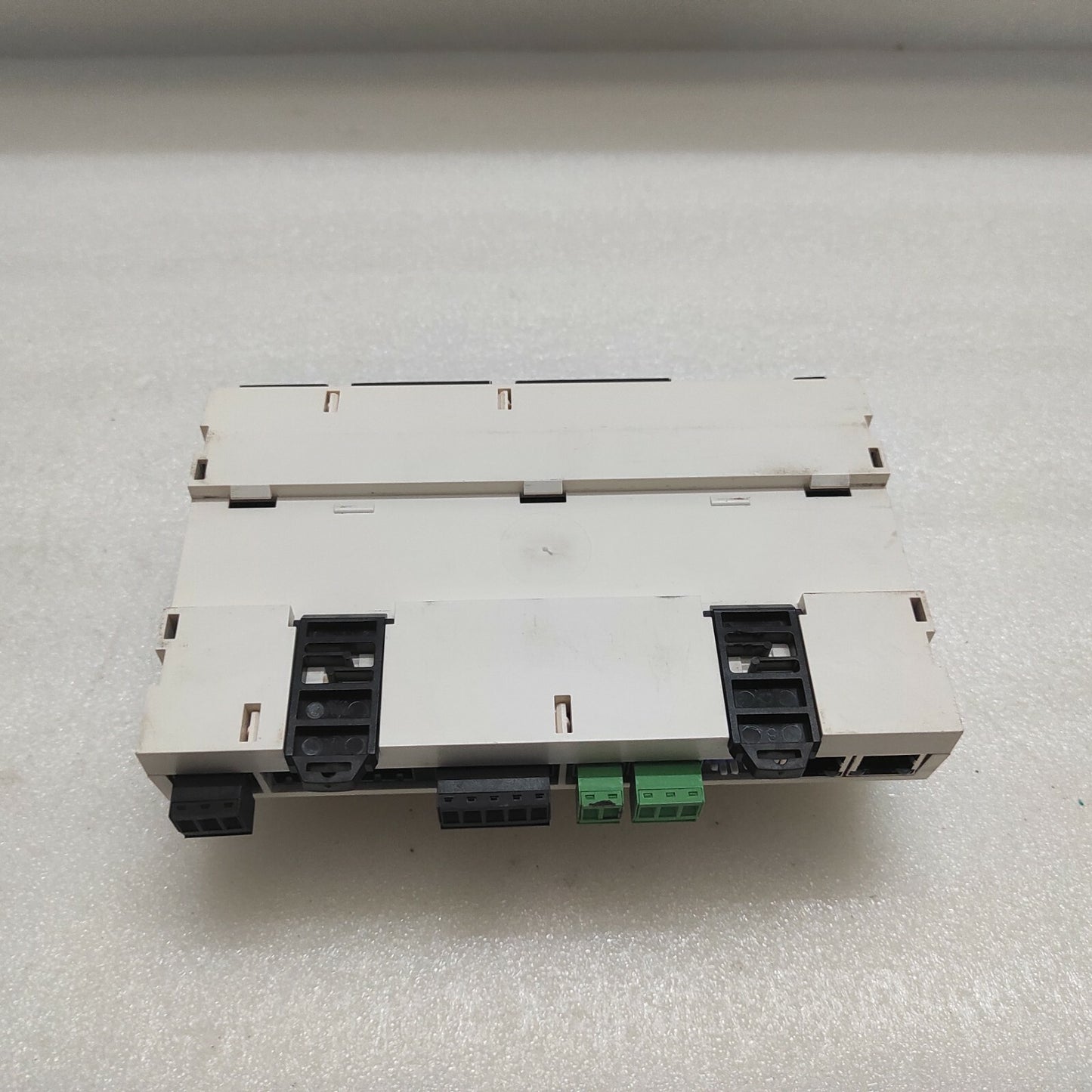 SE TM168D23S PLC CPU 24VAC