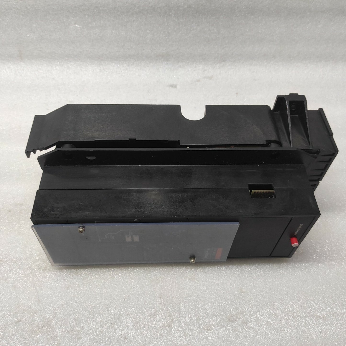 MERLIN GERIN STR38S MASTER PACT CIRCUIT BREAKER 4000A