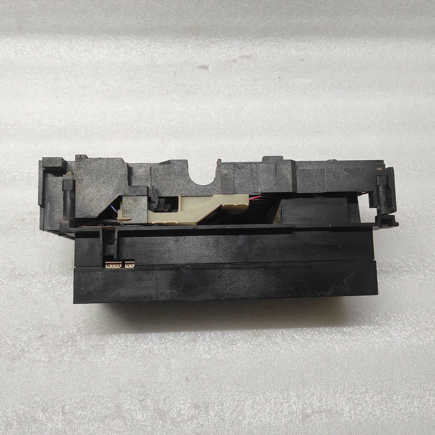 MERLIN GERIN STR38S MASTERPACT CIRCUIT BREAKER 1200A
