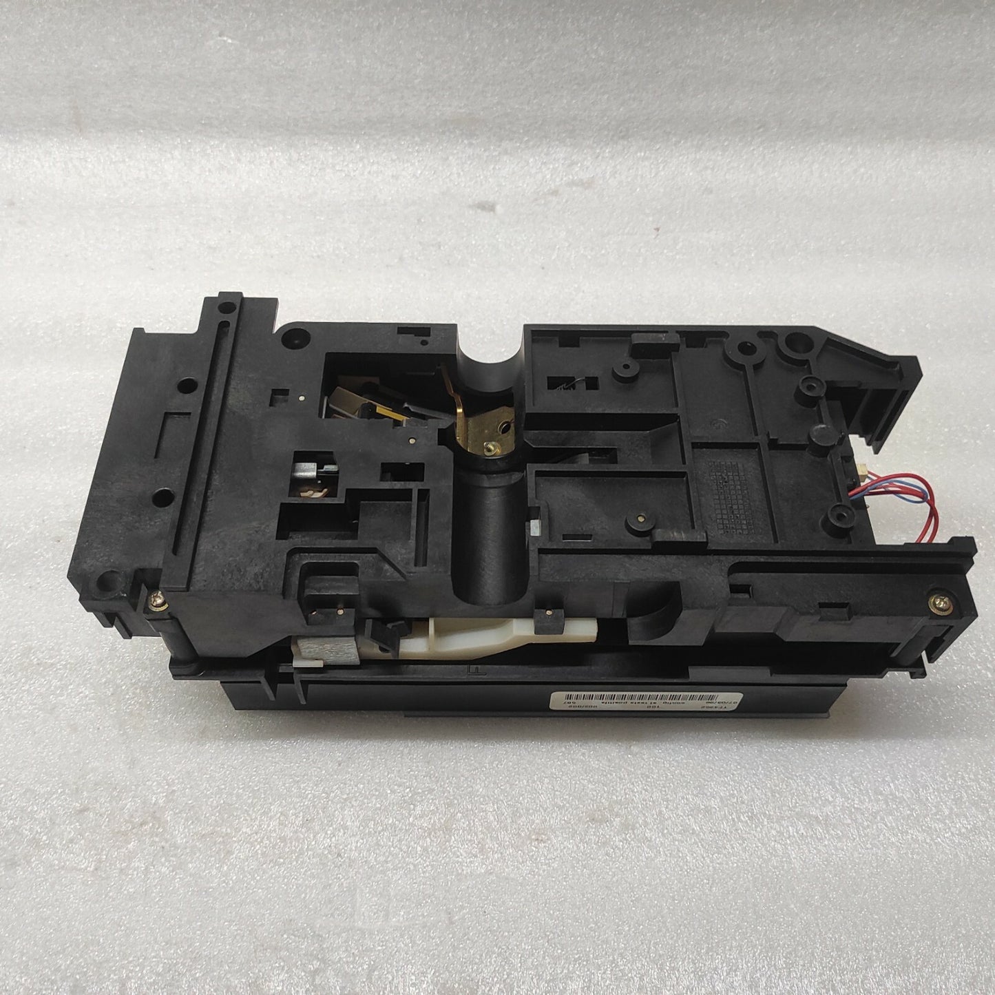 MERLIN GERIN STR38S MASTER PACT CIRCUIT BREAKER 4000A