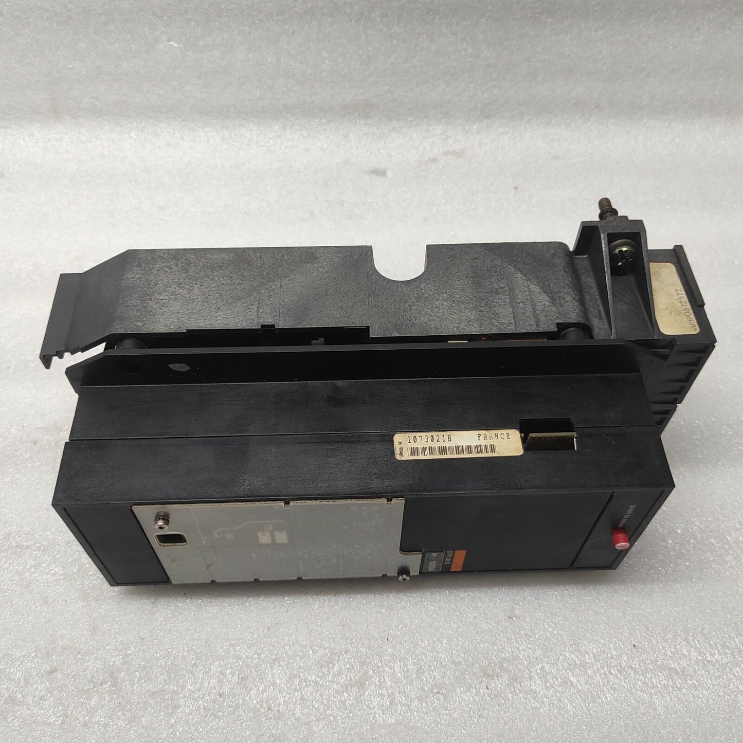 MERLIN GERIN STR38S MASTERPACT CIRCUIT BREAKER 1000A
