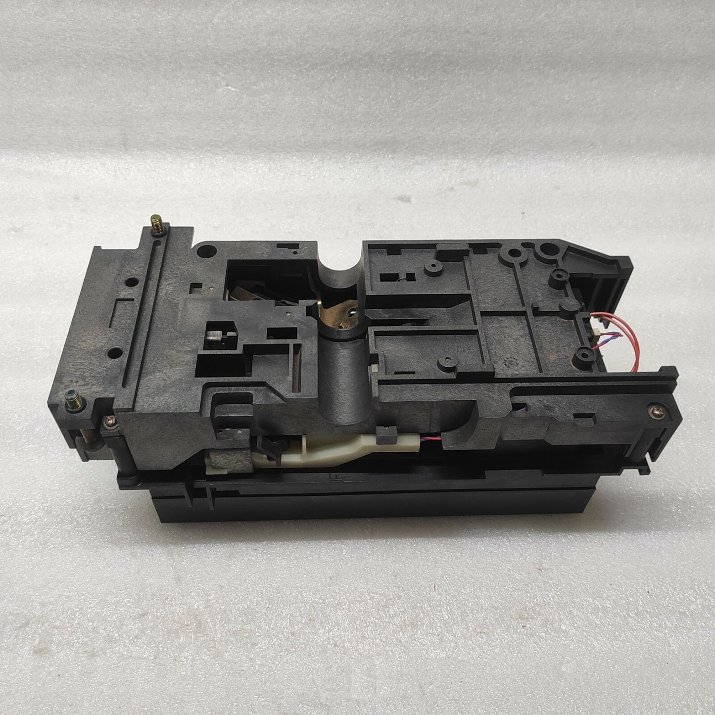 MERLIN GERIN STR38S MASTERPACT CIRCUIT BREAKER 1000A