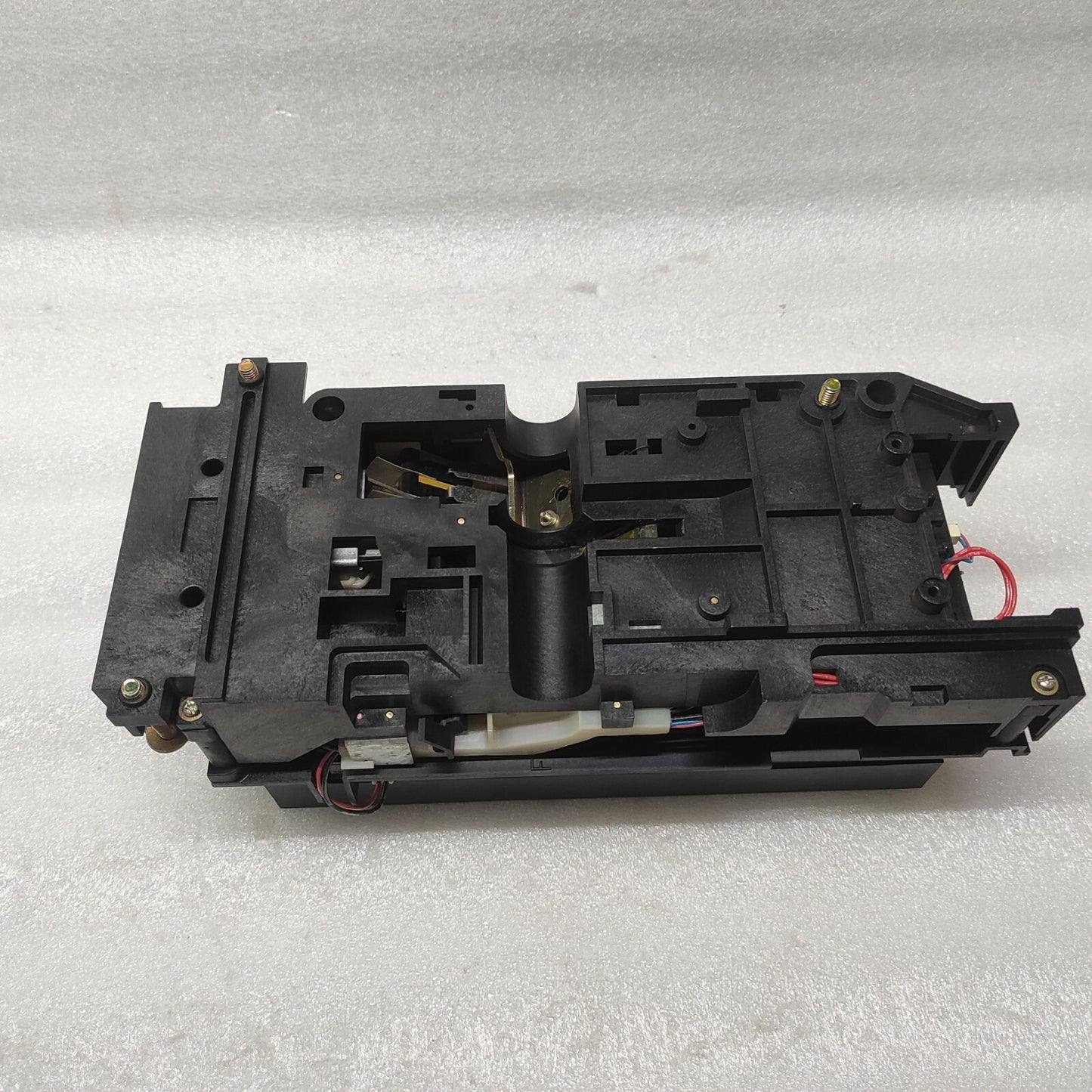 MERLIN GERIN STR38S MASTERPACT CIRCUIT BREAKER TRIP UNIT 54762 2500A