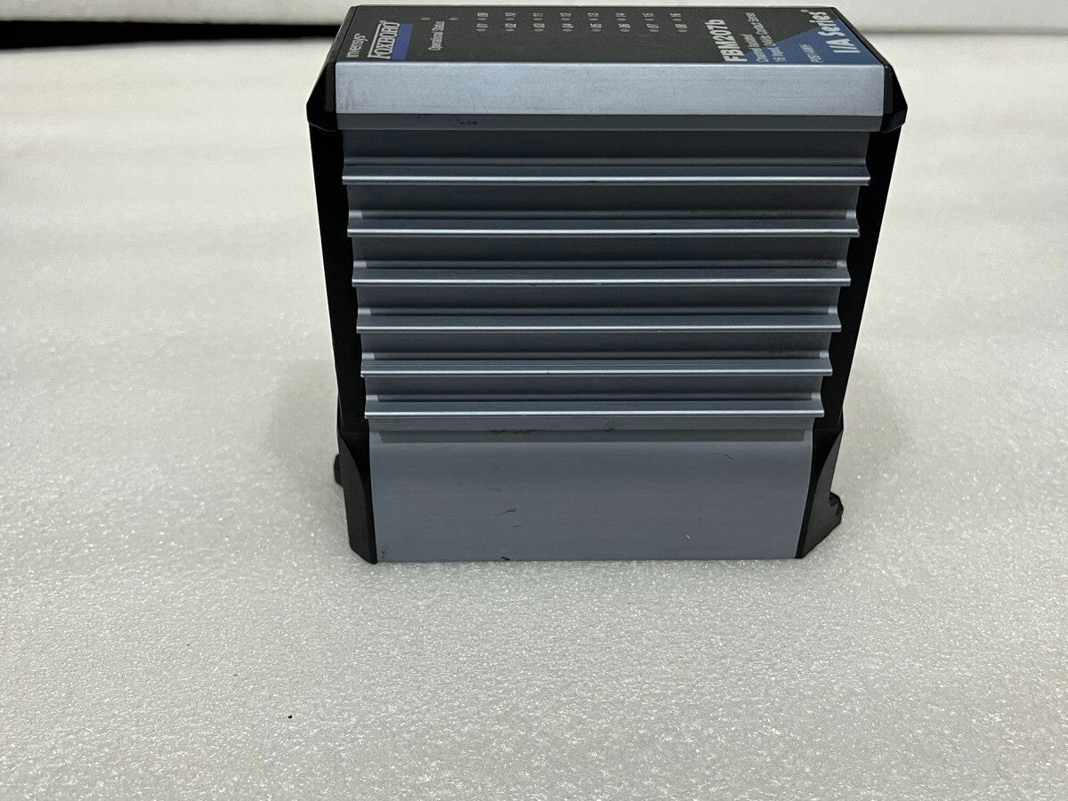 FOXBORO INVENSYS FBM207B 16CH ISOLATED INPUT 24VDC CONTACT SENSE P0914WH