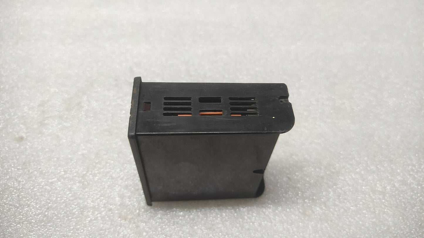 EVERY CONTROL EX 3-132 C024 TEMPERATURE CONTROLLER 12-24VAC/DC EC3132C024