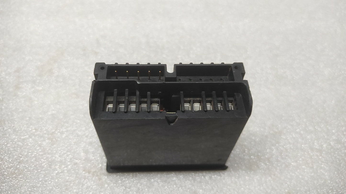 EVERY CONTROL EX 3-132 C024 TEMPERATURE CONTROLLER 12-24VAC/DC EC3132C024