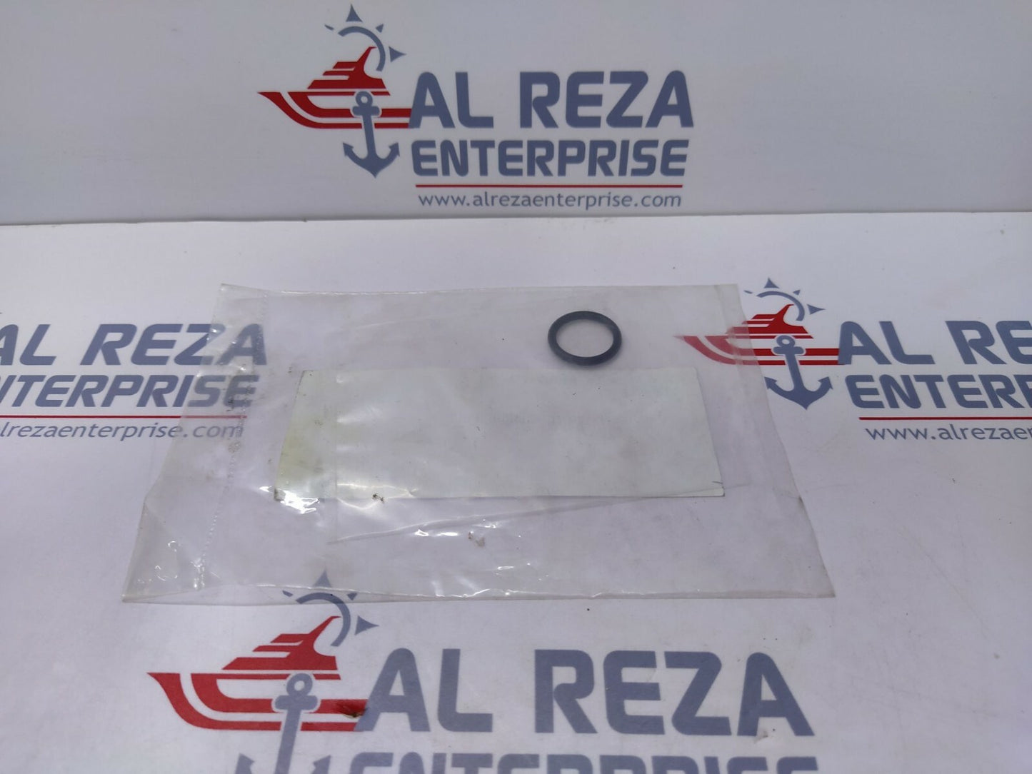 O-RING OIL CHARGE PLUS 264207 FOR 2C582LE-CF