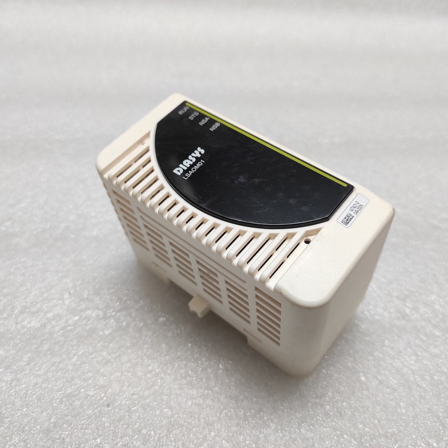 DIASYS LSAOM01 AO 8CH/OUTPUT/4-20mA CGS-S5201-J(/E)-00
