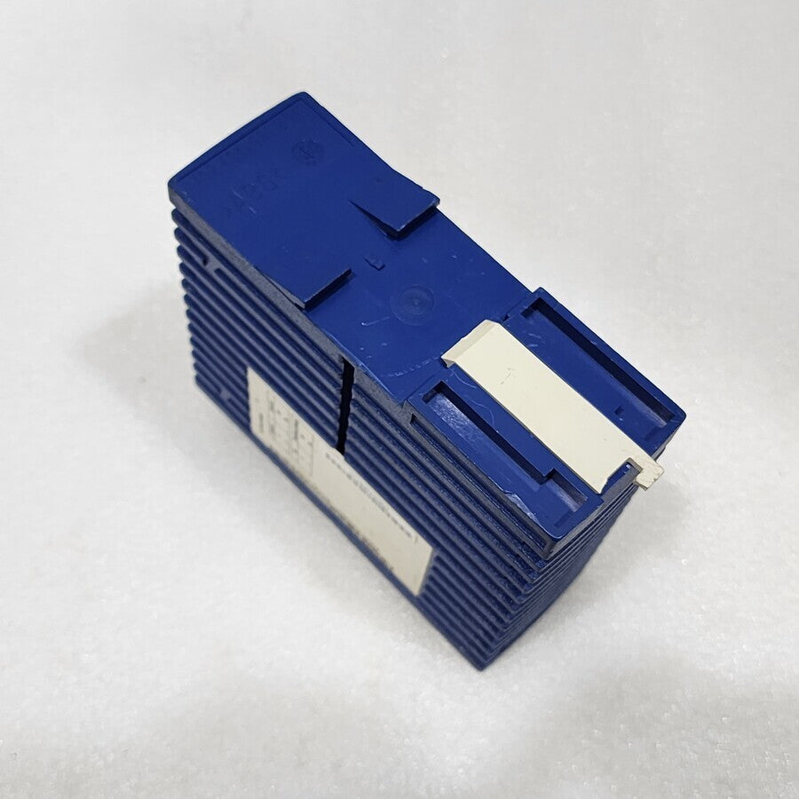 HIRSCHMANN RS20 INDUSTRIAL ETHERNET SWITCH RS20-0400S2T1SDAEHH03.0.01