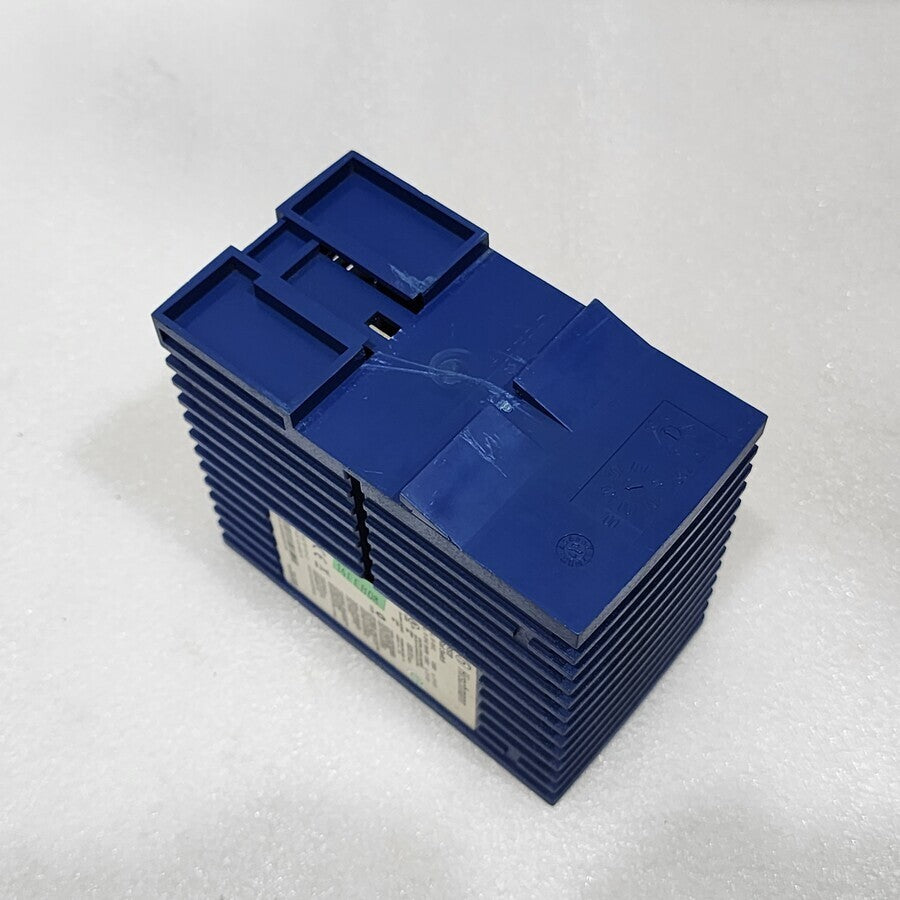 HIRSCHMANN RS20 INDUSTRIAL ETHERNET SWITCH RS20-0800M2M2SDABHH03.1.02