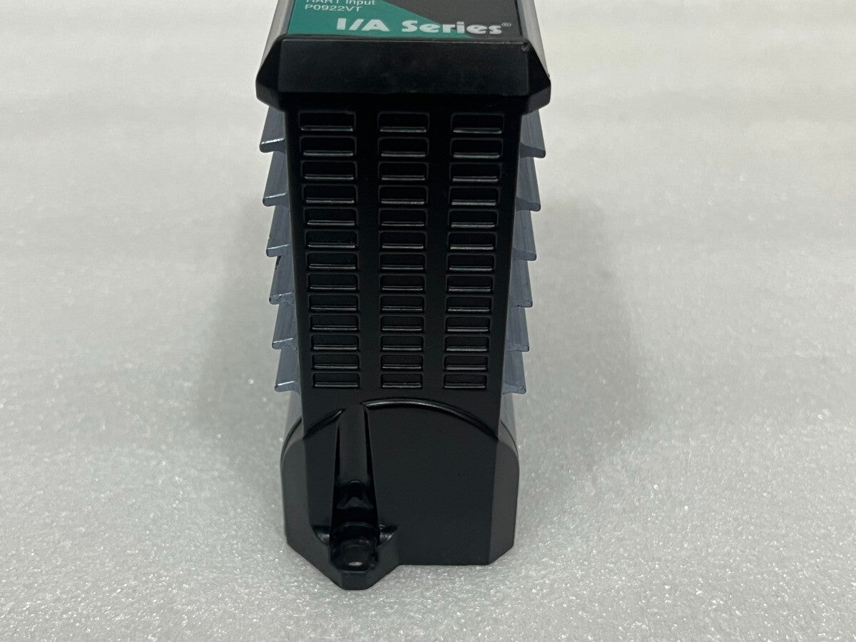 FOXBORO INVENSYS FBM214 8-CH COMMUNICATION HART INPUT P0922VT