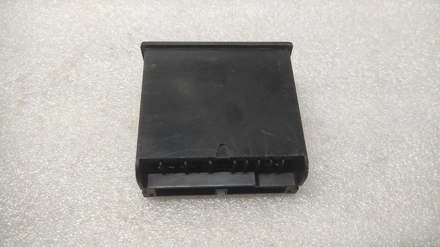 EVERY CONTROL EC 3-533 I012 PRESSURE CONTROLLER 12VAC/DC EC3533I012