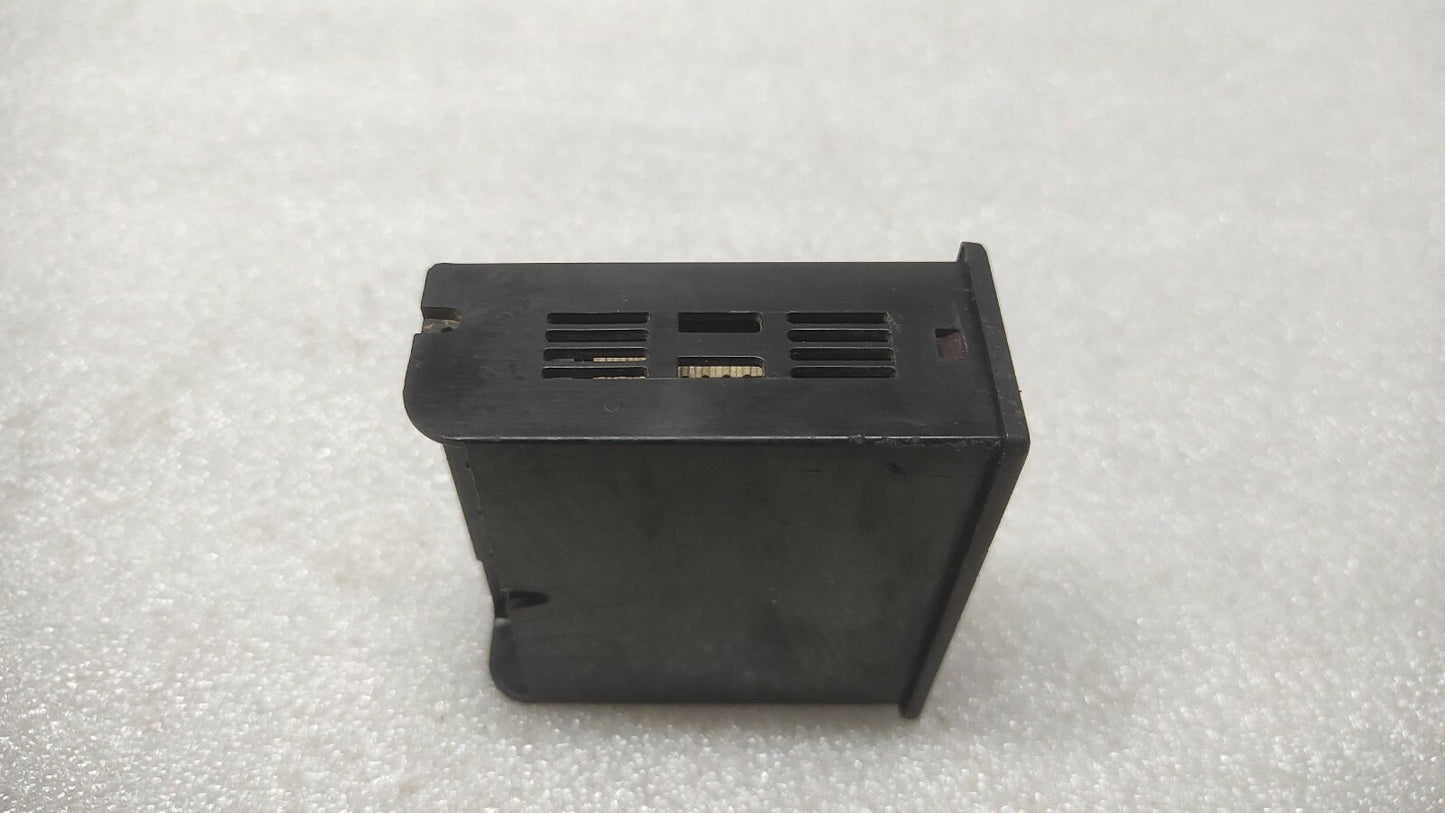 EVERY CONTROL EC 3-533 I012 PRESSURE CONTROLLER 12VAC/DC EC3533I012