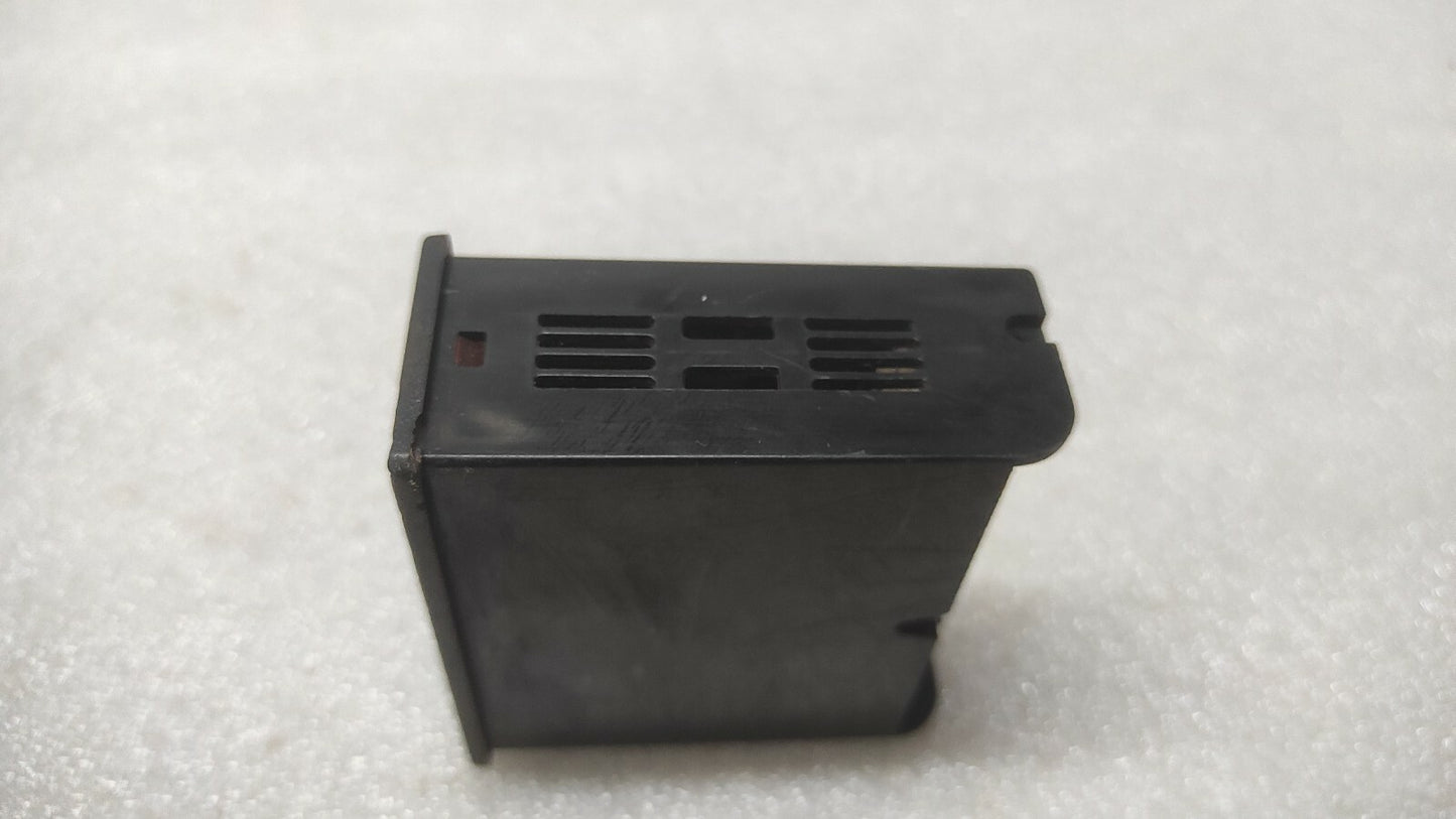 EVERY CONTROL EC 3-533 I012 PRESSURE CONTROLLER 12VAC/DC EC3533I012
