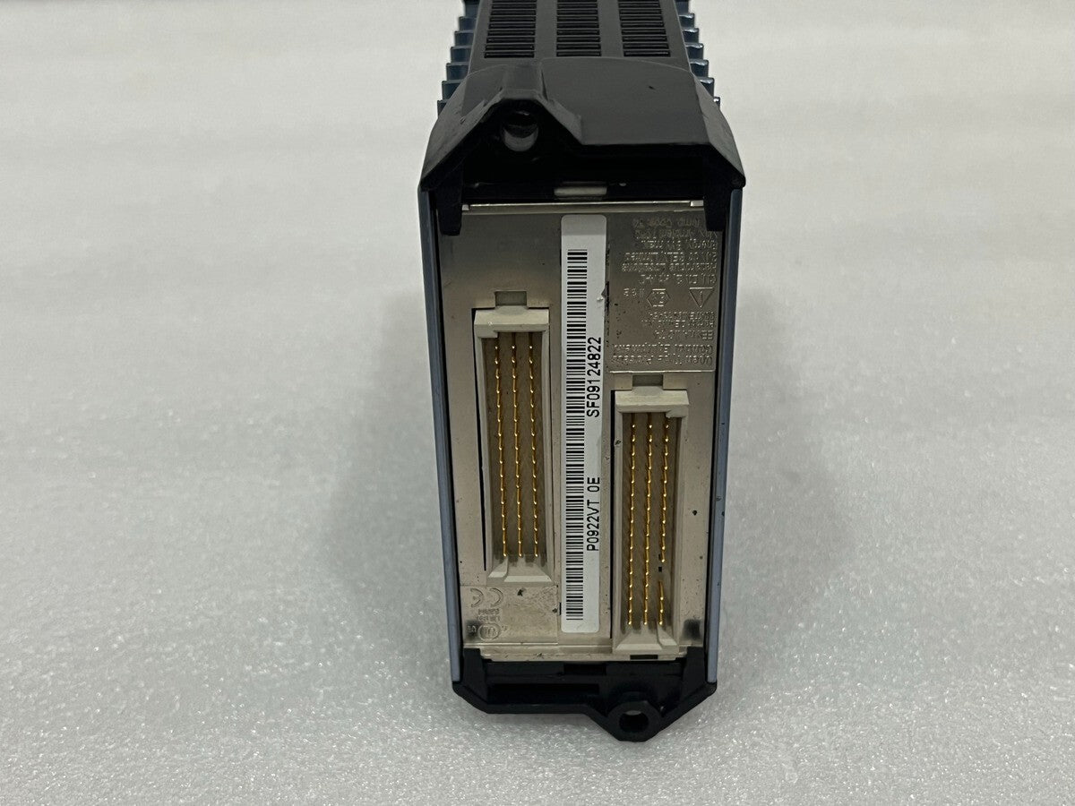 FOXBORO INVENSYS FBM214 8-CH COMMUNICATION HART INPUT P0922VT