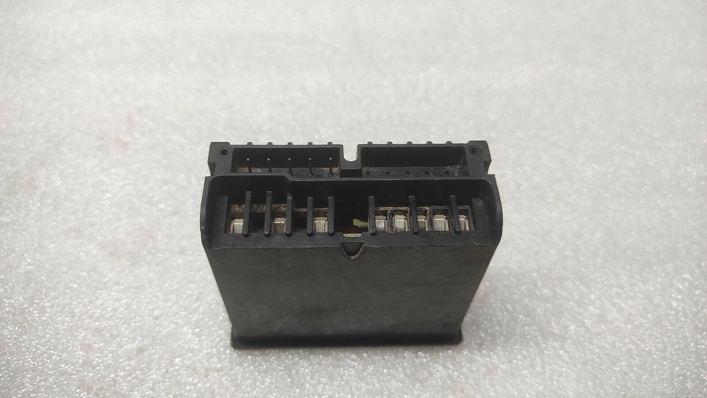 EVERY CONTROL EC 3-533 I012 PRESSURE CONTROLLER 12VAC/DC EC3533I012