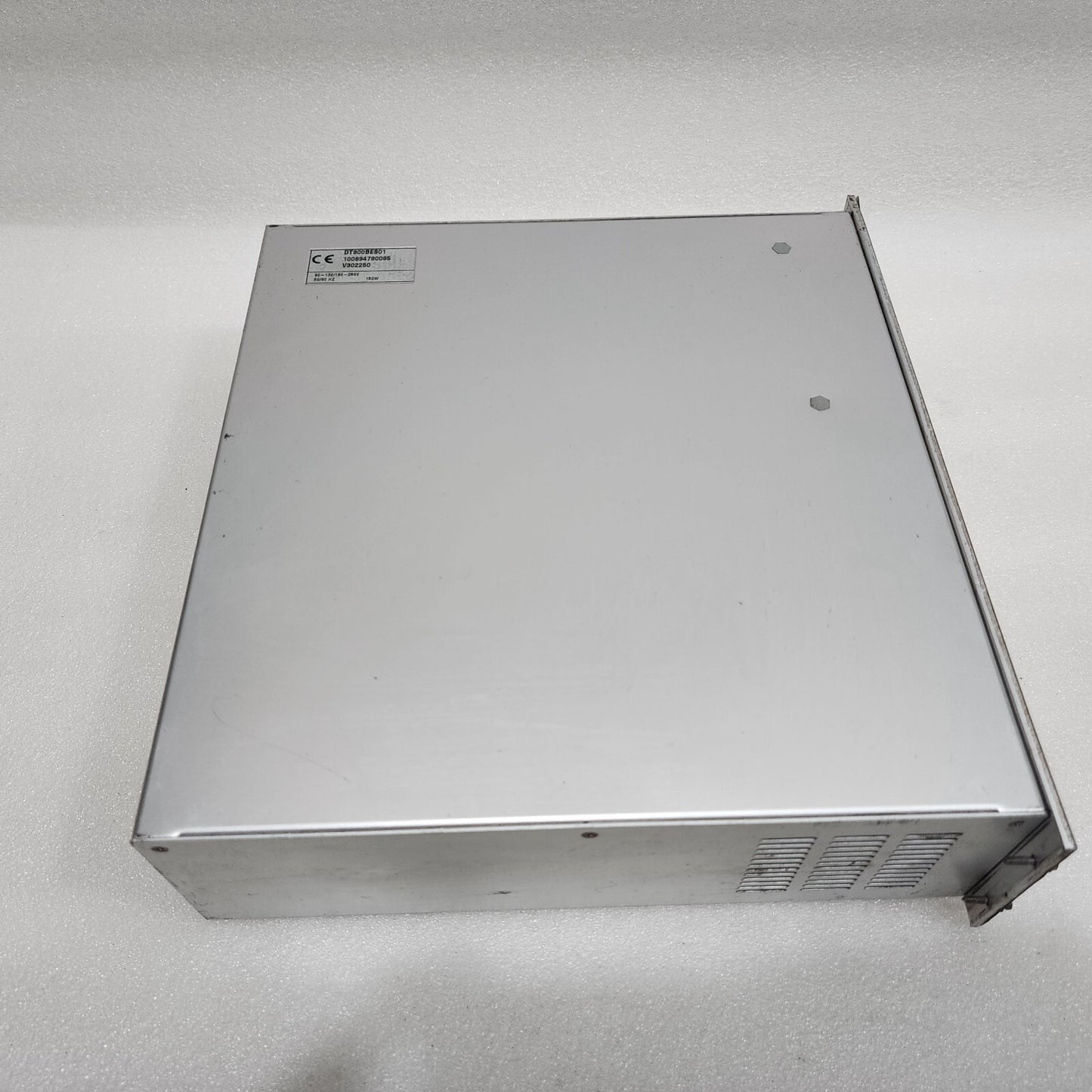 PROMAX DT-800B DIGITAL TO TV CONTROL UNIT PS DT800BES01 90-132/180-250V