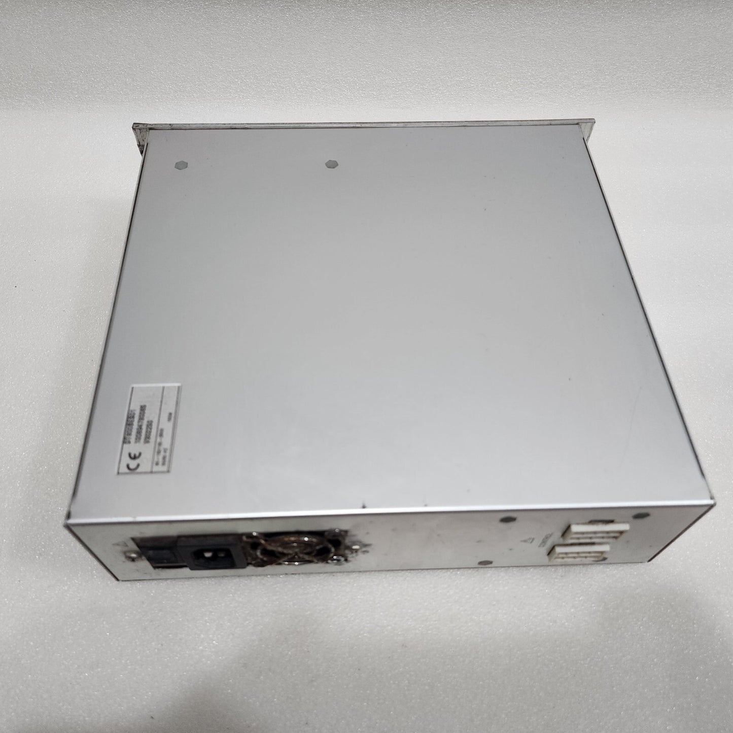PROMAX DT-800B DIGITAL TO TV CONTROL UNIT PS DT800BES01 90-132/180-250V