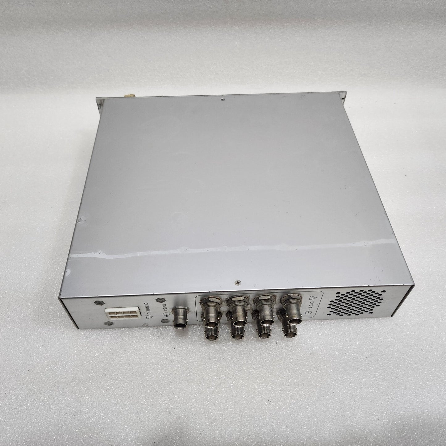 PROMAX DVB-T DIGITAL TO TV COMBINER & AMPLIFIER DT710AE801