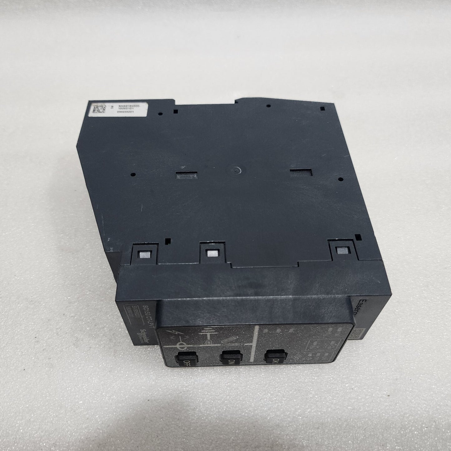 SC150 CT-LPVT EASERGY SC150 MV SWITCH CONTROLLER EMS59201