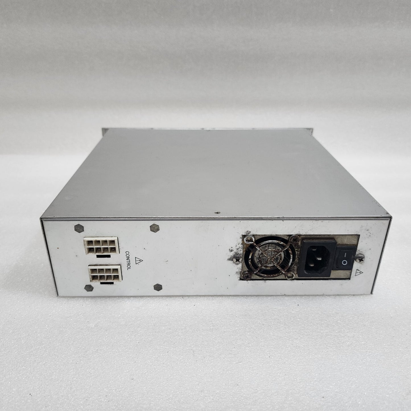 PROMAX DT-800B DIGITAL TO TV CONTROL UNIT PS DT800BES01 90-132/180-250V