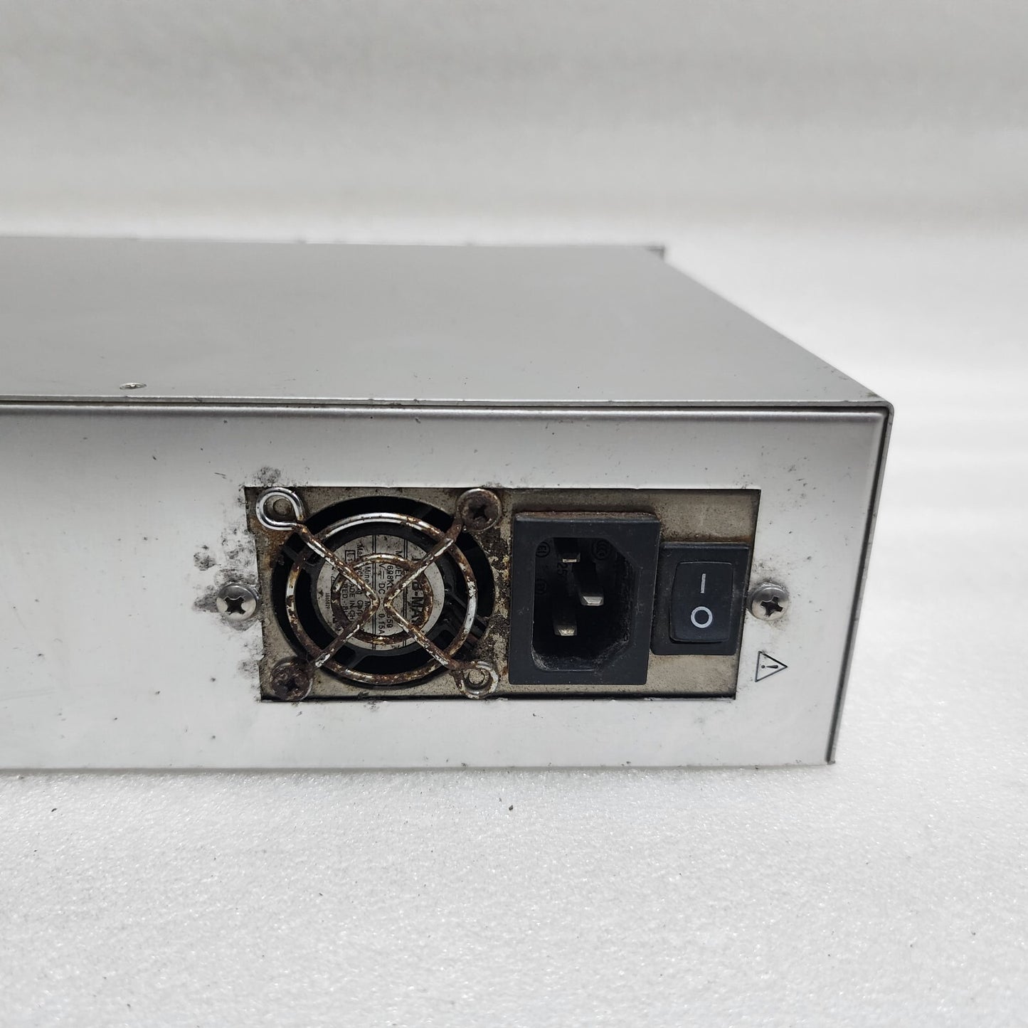 PROMAX DT-800B DIGITAL TO TV CONTROL UNIT PS DT800BES01 90-132/180-250V