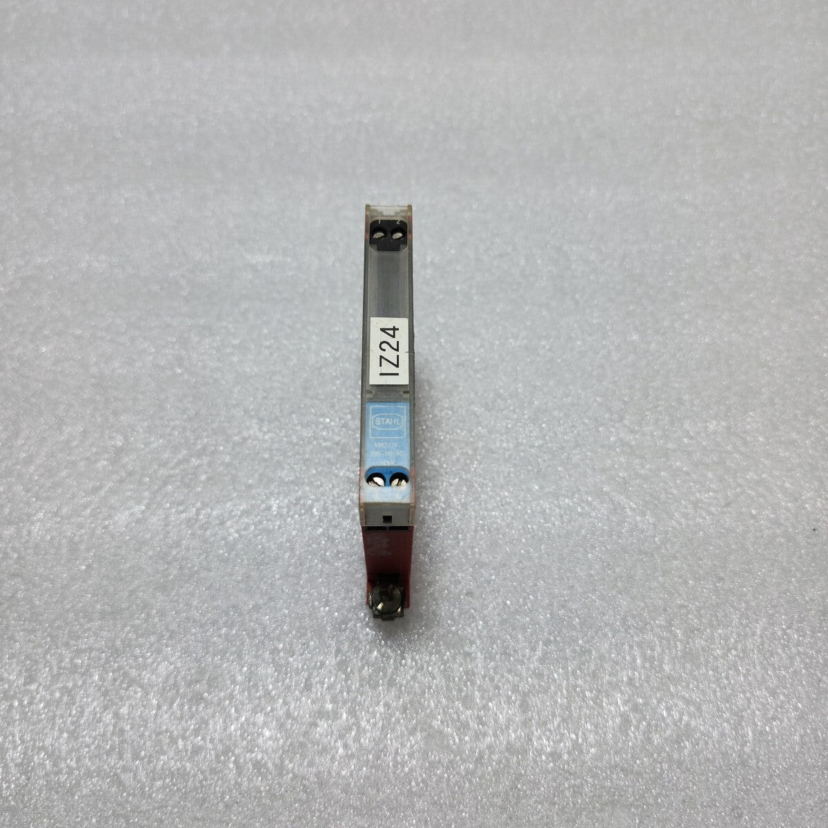 STAHL 9002/13-280-110-00 SAFETY BARRIER