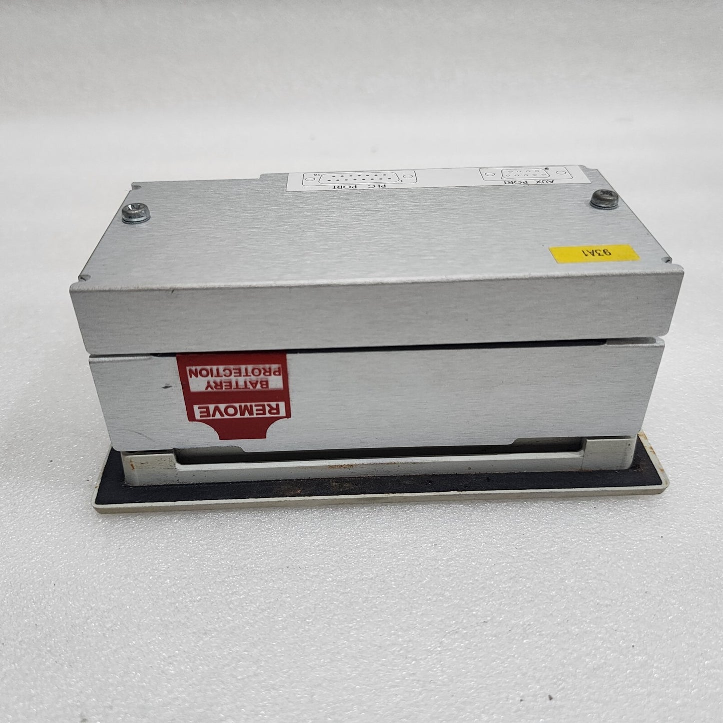 UNIOP ETOP03-0046 OPERATOR INTERFACE HMI 3.8" 24VDC