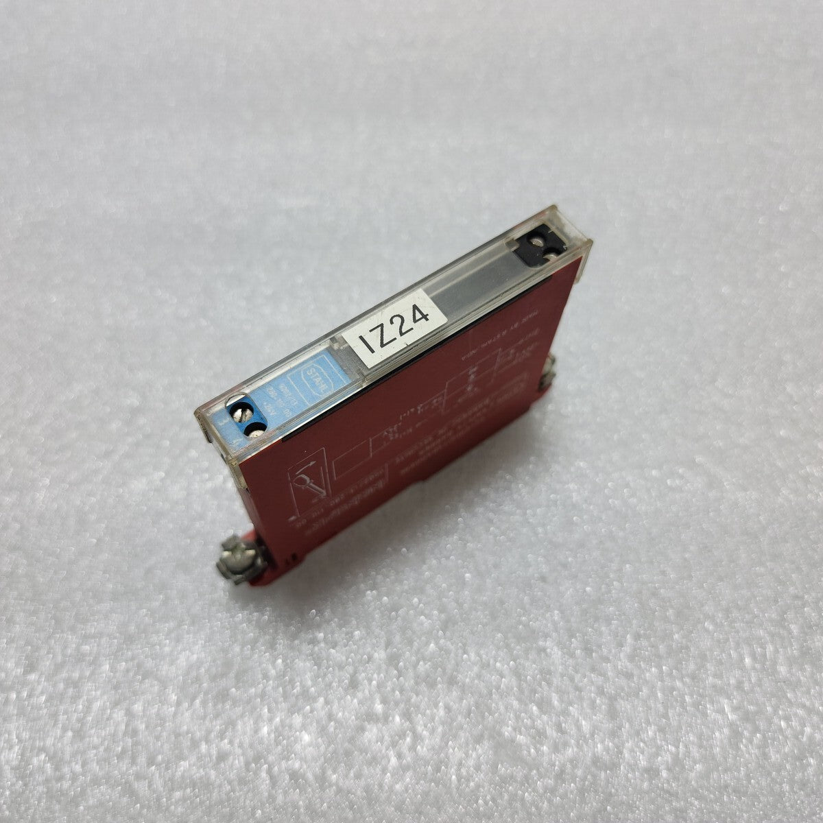 STAHL 9002/13-280-110-00 SAFETY BARRIER