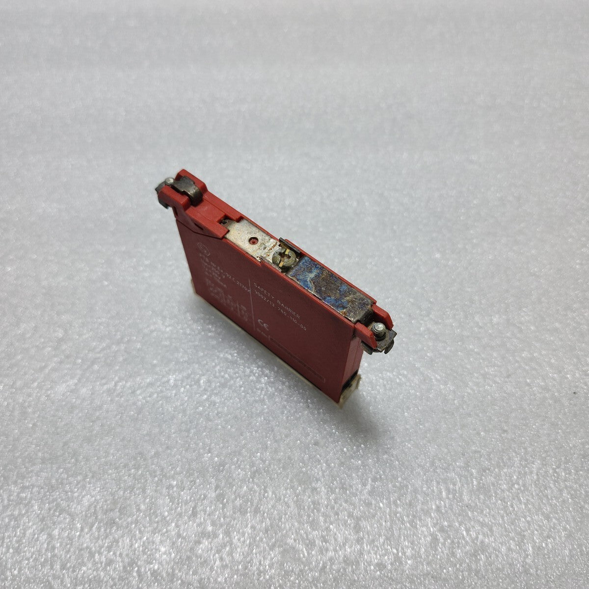 STAHL 9002/13-280-110-00 SAFETY BARRIER