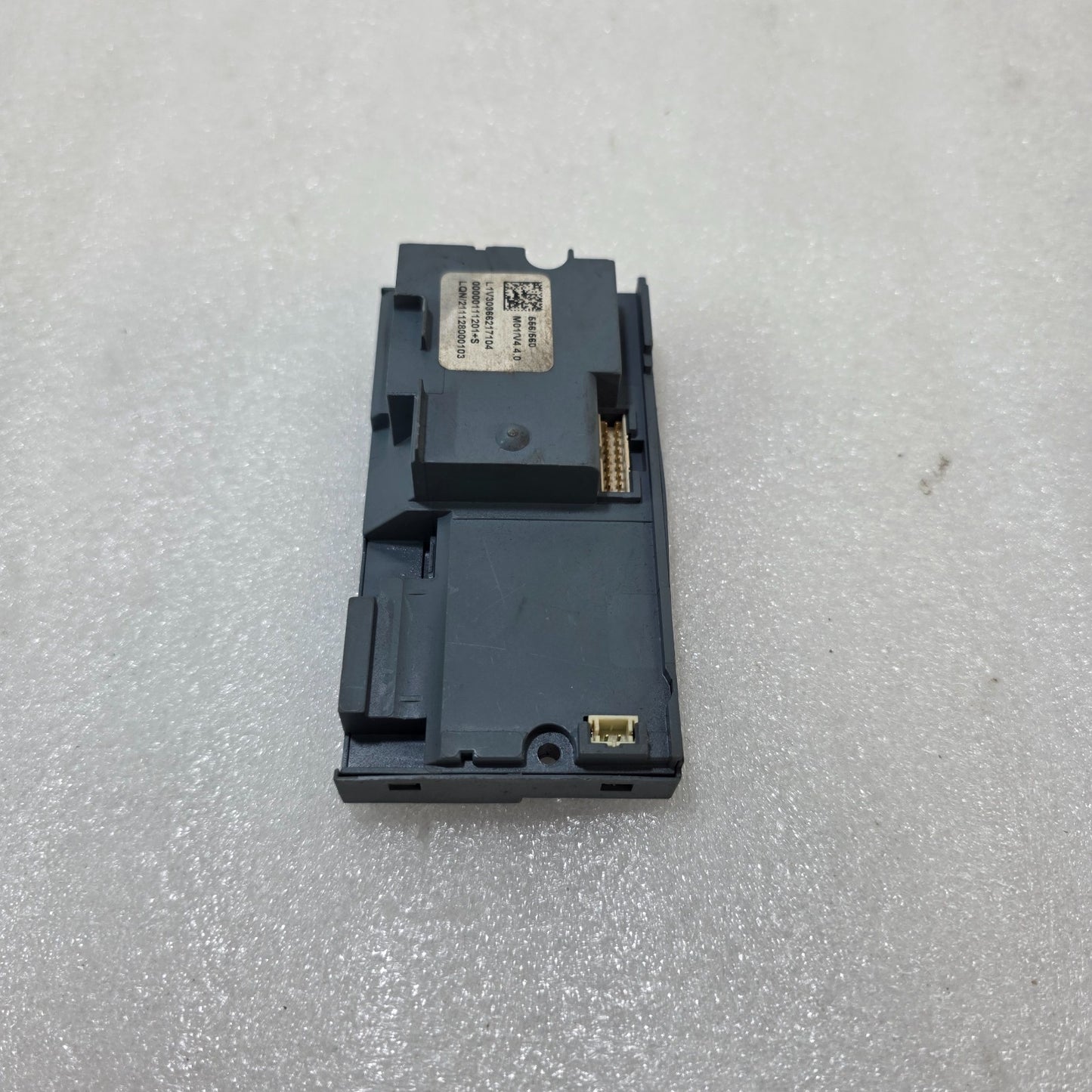 SIEMENS ETU560 LSIG 400A TRIP UNIT 3VA2340-5JQ32 ELECTRONIC PROTECTION MODULE