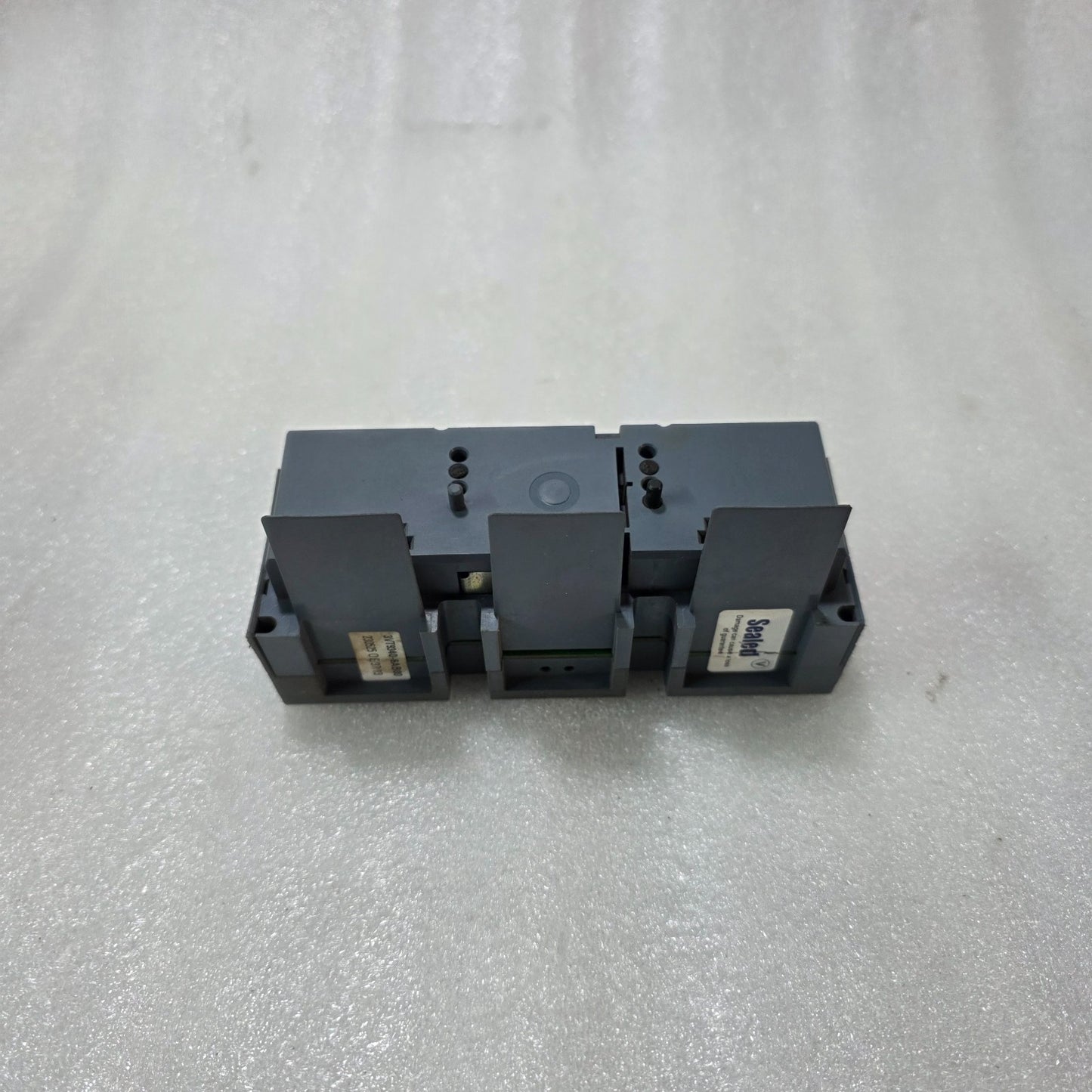 SIEMENS 3VT9340-6AB00 ETU DP ELECTRONIC TRIP UNIT – 400A MCCB PROTECTION MODULE,