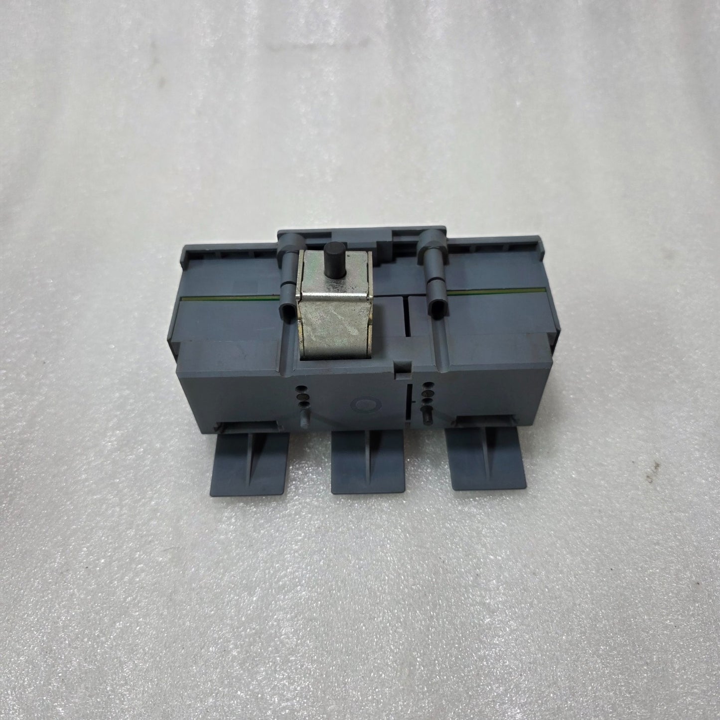 SIEMENS 3VT9340-6AB00 ETU DP ELECTRONIC TRIP UNIT – 400A MCCB PROTECTION MODULE,