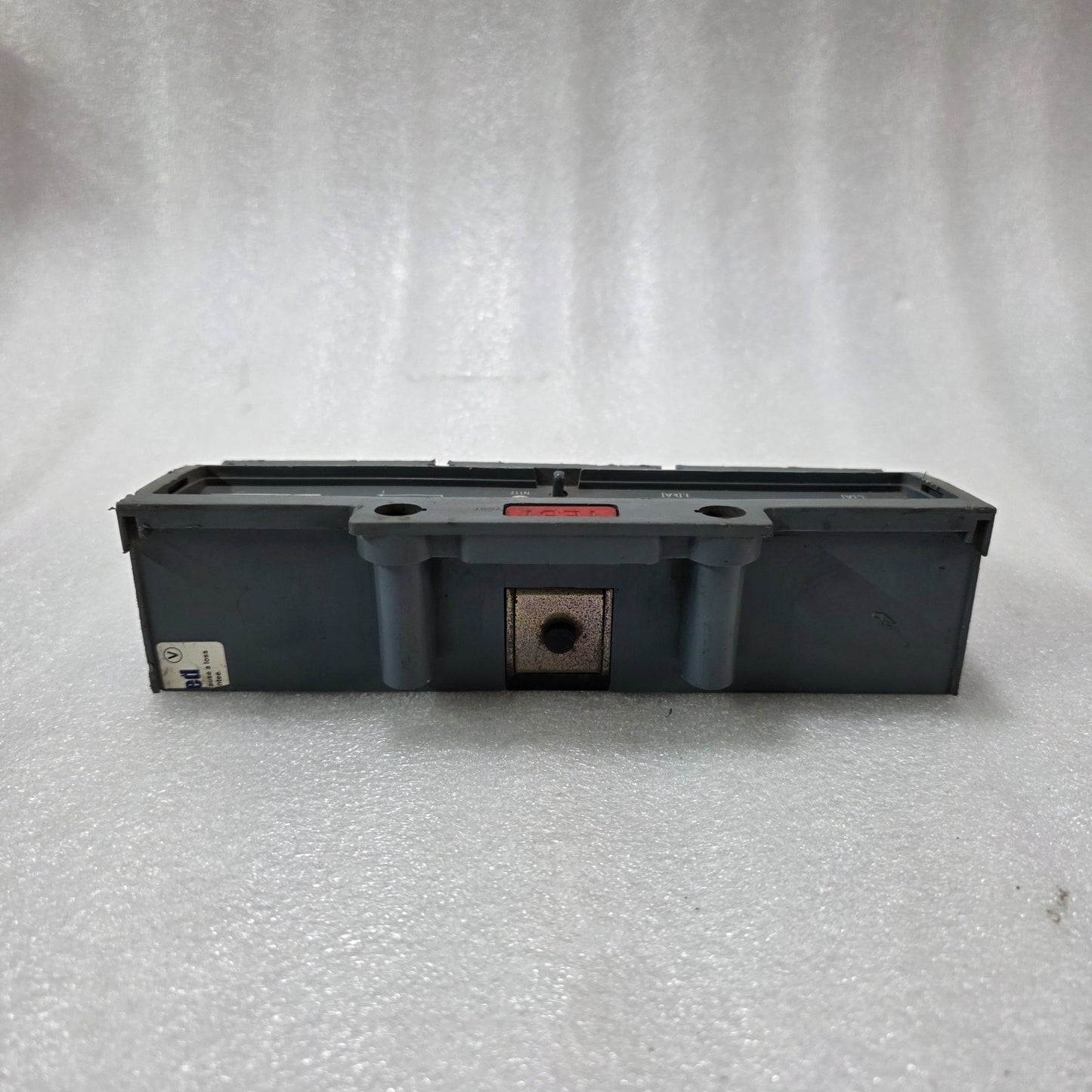SIEMENS 3VT9480-6AC00 ELECTRONIC TRIP UNIT ETU DP LI – 800A MCCB PROTECTION MODU