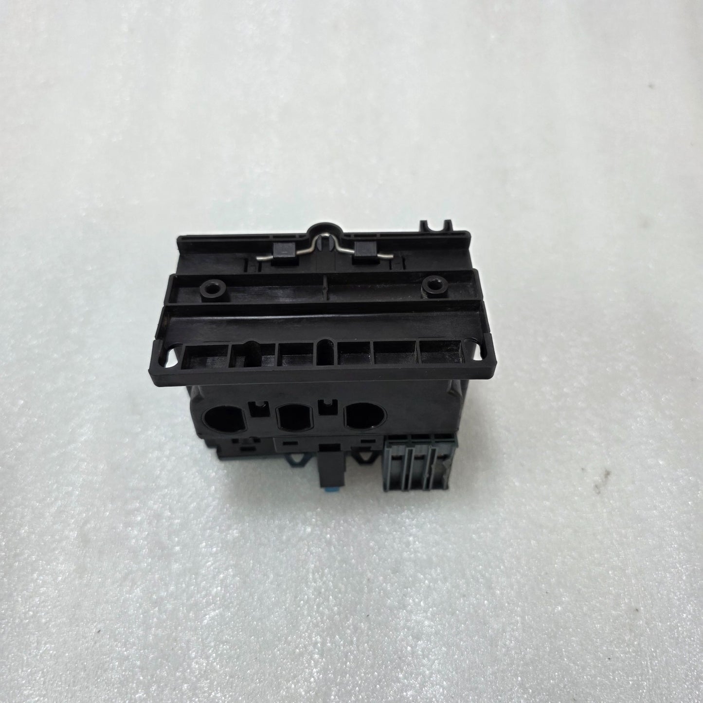 SIEMENS ESP200 OVERLOAD RELAY 3UB8123-4DW2 CAT 48ATD3S00 MOTOR PROTECTION RELAY