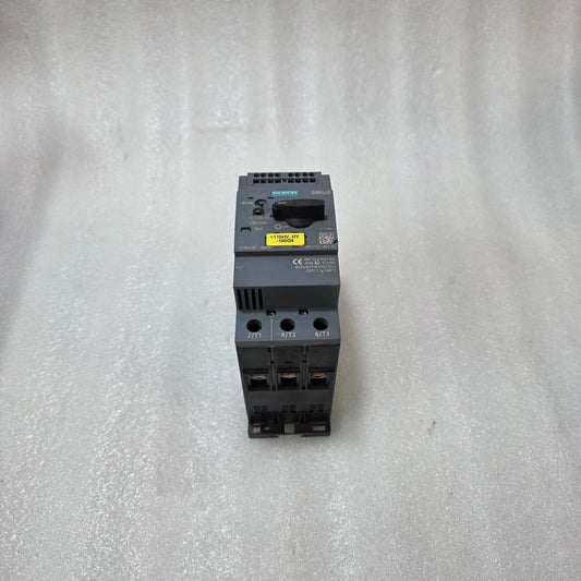 SIEMENS SIRIUS 3RV2031-4PA10 MOTOR PROTECTION CIRCUIT BREAKER (MPCB) – 28–36A