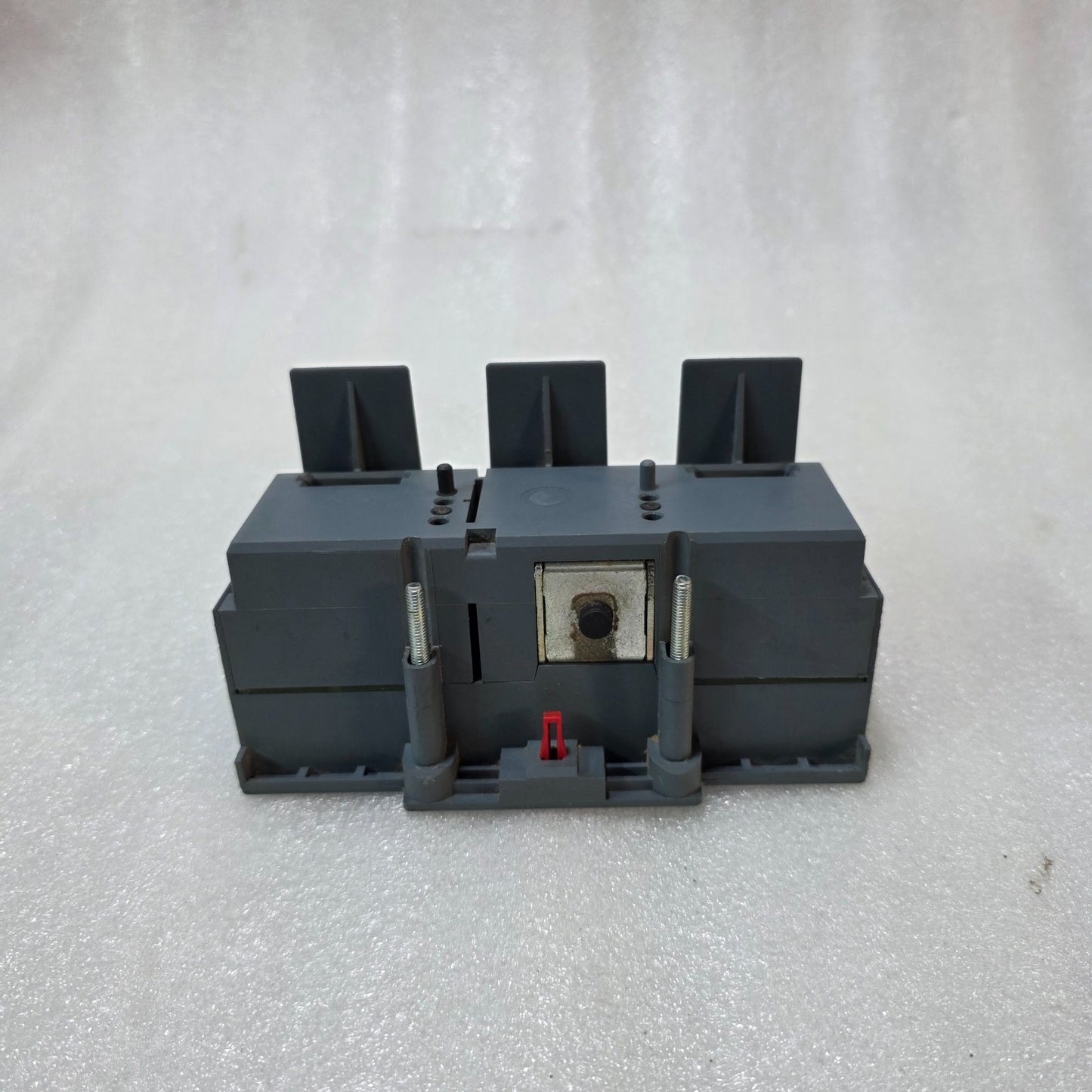 SIEMENS 3VT9331-6AB00 ETU DP ELECTRONIC TRIP UNIT 315A MCCB TRIP RELEASE CATEGOR
