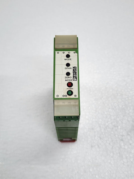PHOENIX CONTACT MCR-RTD/I/NC RTD CONVERTER 2808323 20-30VDC