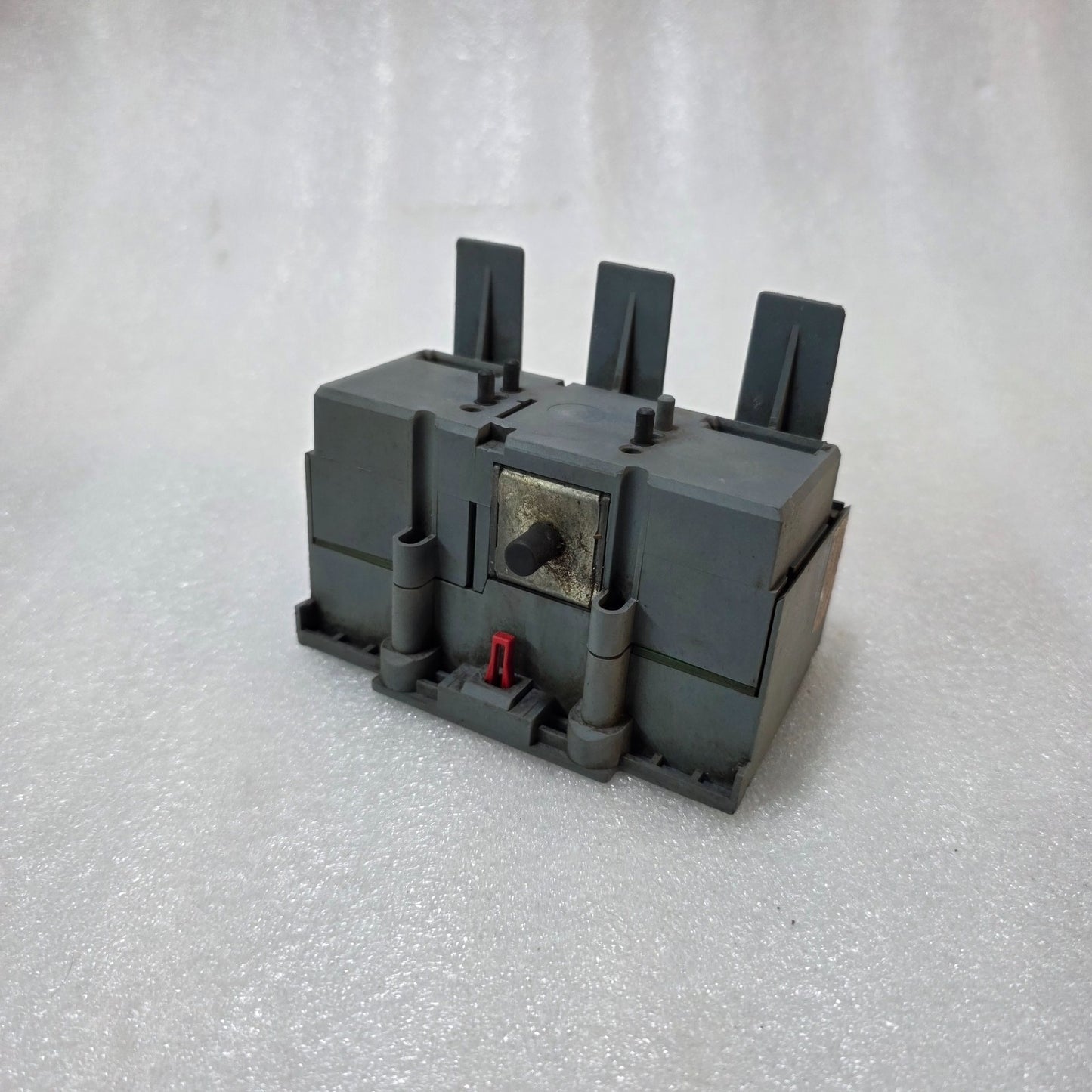 SIEMENS 3VT9225-6AC00 ETU DP ELECTRONIC TRIP UNIT – 250A MCCB PROTECTION MODULE,