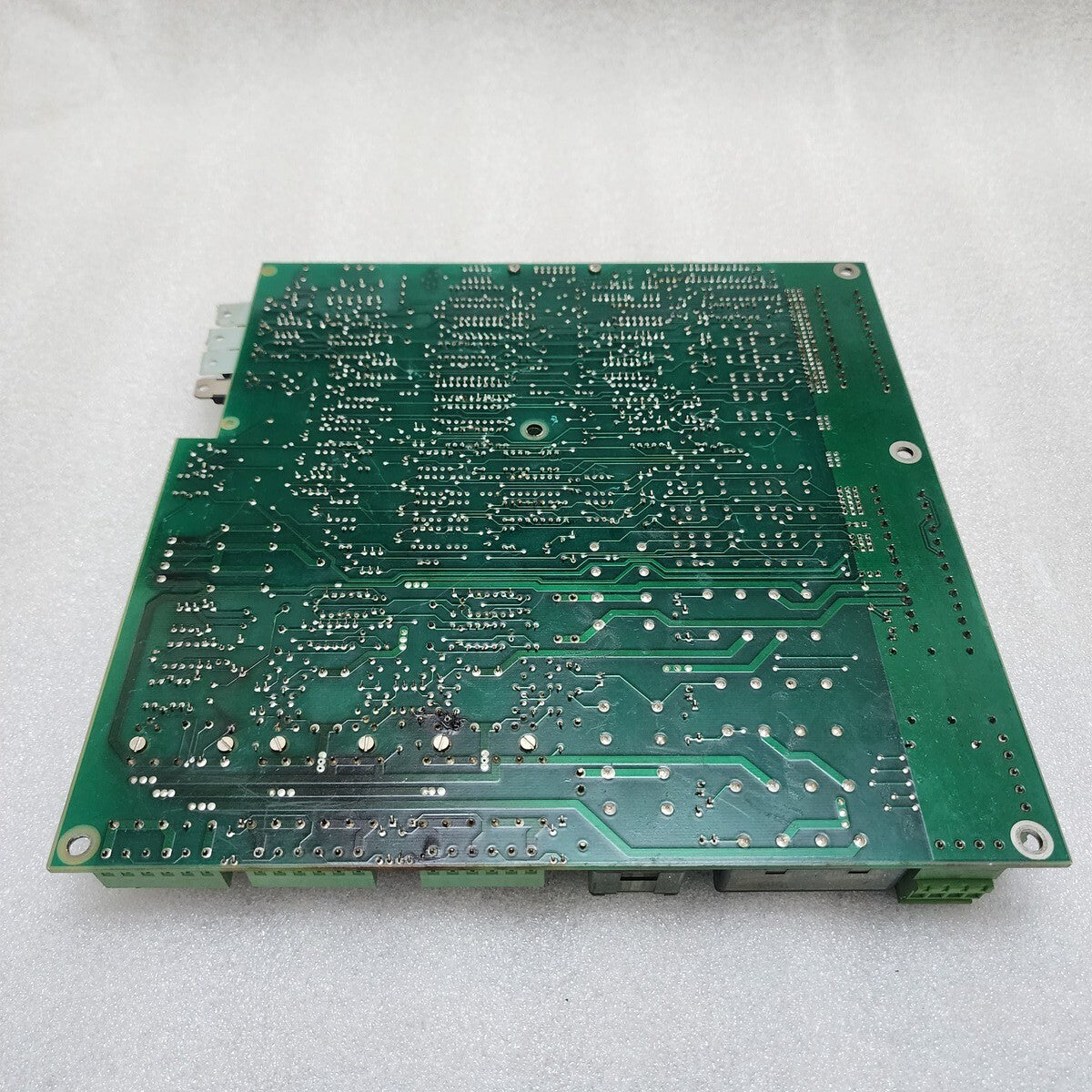 EMRI SPC11 MOD.5 PCB EMRI SPC01-REV1 3-2975-B-R1