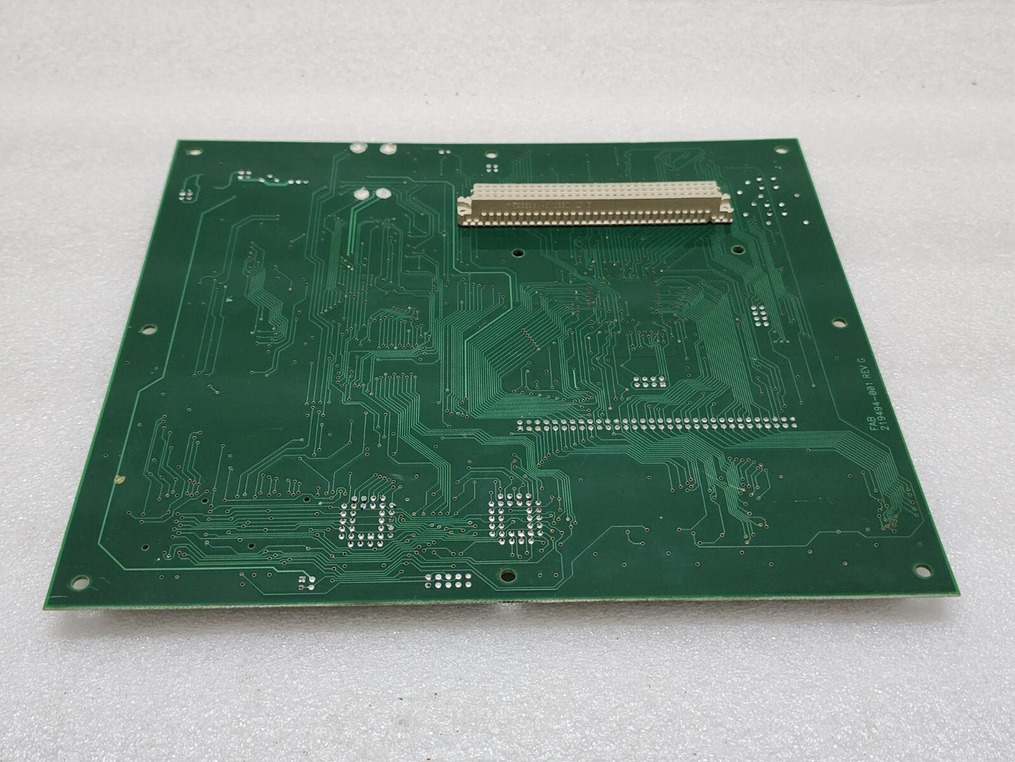 MD TOTCO 40219493 PCB FAB 219494-001 REV G