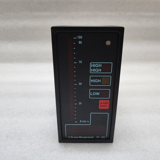 SCANA SKARPENORD AS SP-220 MODULE