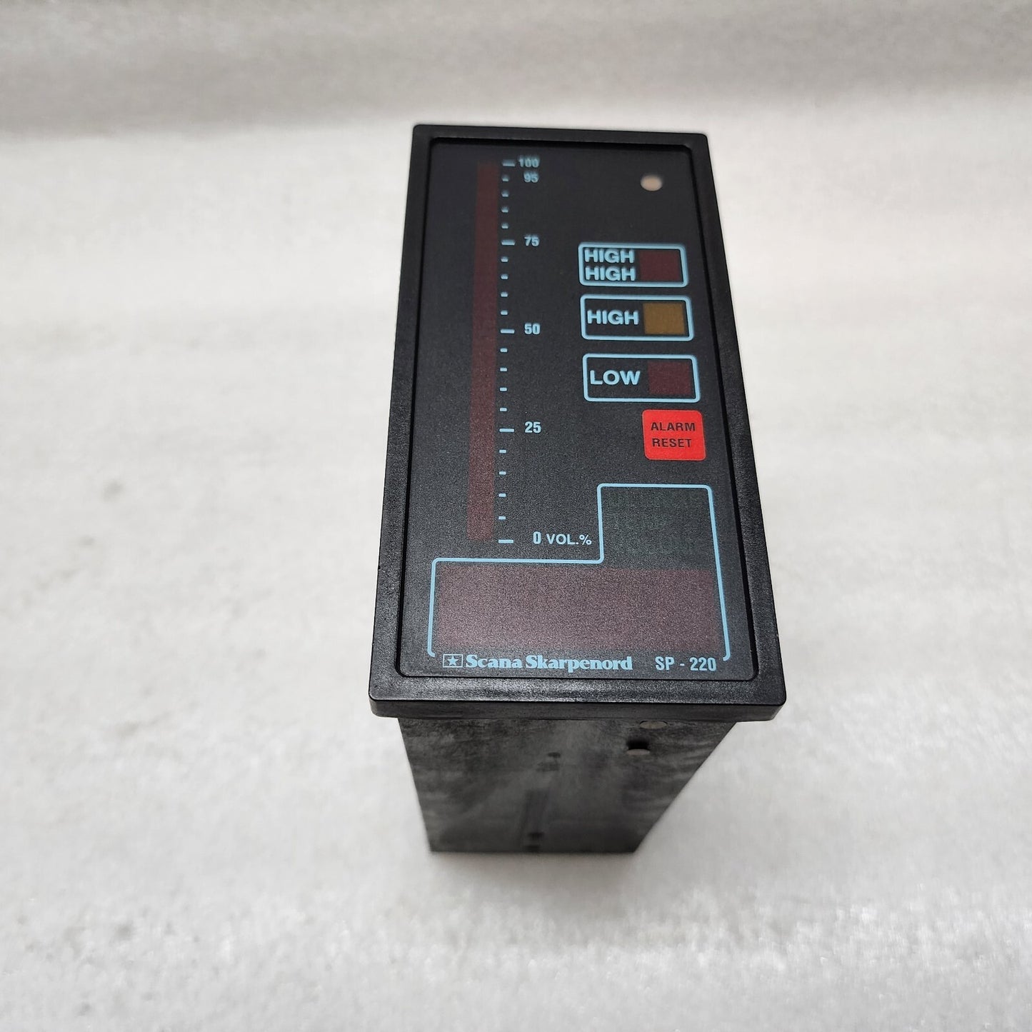 SCANA SKARPENORD AS SP-220 MODULE